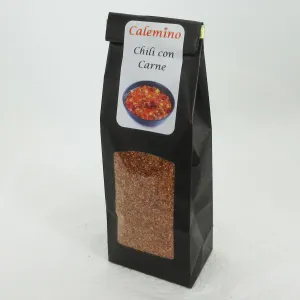 Chili con Carne Tex-Mex Gewürzzubereitung 150g