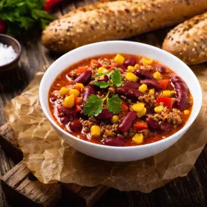 Chili con Carne Tex-Mex Gewürzzubereitung 150g