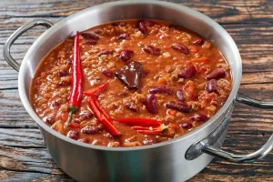 Chilis gemahlen Cayennepfeffer 75g
