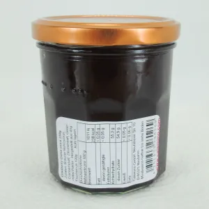 Cranberry-Gelee extra mit braunem Rohrzucker 350g