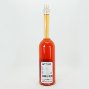 Wartenberger Drachenfeuer-Likör 15,4% vol 200ml