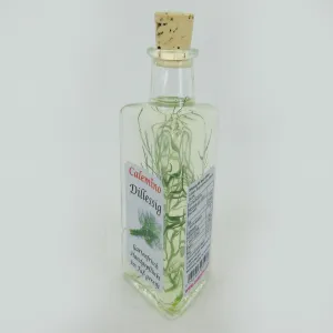 Bavarian Dill-Vinegar with 3% Fresh Dill 100ml (3.4oz)