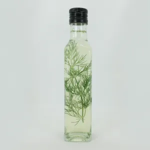 Dill-Essig mit 3% frischem Dill 250ml