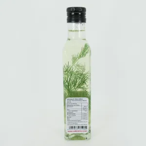 Dill-Essig mit 3% frischem Dill 250ml