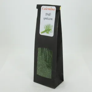 Dillspitzen 20g