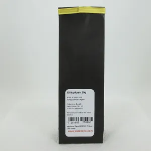 Dillspitzen 20g