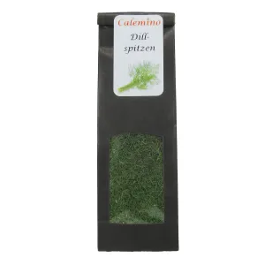 Dillspitzen 20g