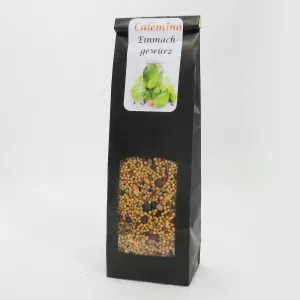 Preserving Spice Mix 150g