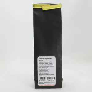 Preserving Spice Mix 150g