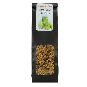 Preserving Spice Mix 150g