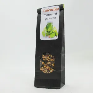 Einmachgewürz Gewürzmischung 40g