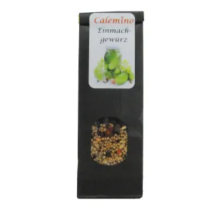 Einmachgewürz Gewürzmischung 40g