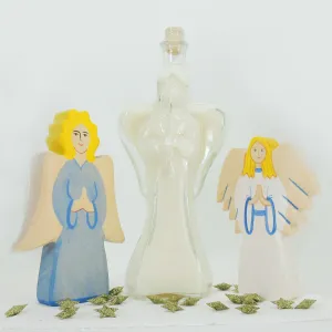 Angel with Mariba de Coco 350ml 16% vol