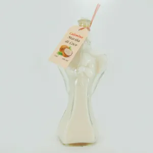 Angel with Mariba de Coco 350ml 16% vol
