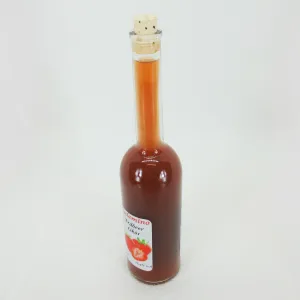 Erdbeer-Likör 15,4% vol 200ml