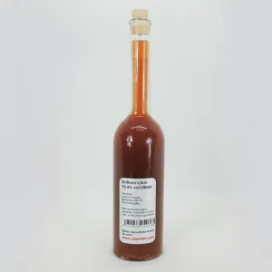 Erdbeer-Likör 15,4% vol 200ml