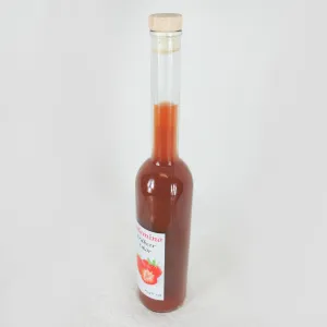Strawberry Liqueur 15,4% vol 500ml (16.9oz) Designer Bottle