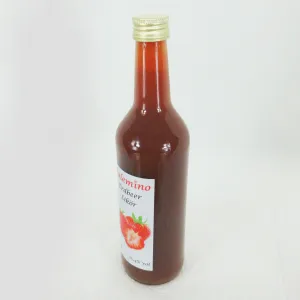 Strawberry Liqueur 15,4% vol 500ml (16.9oz)