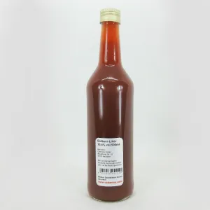 Strawberry Liqueur 15,4% vol 500ml (16.9oz)