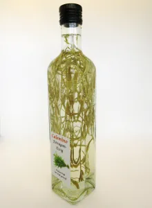 Estragon-Essig mit 3% frischem Estragon 500ml