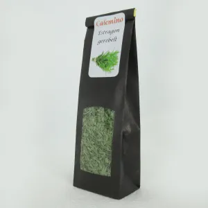 Tarragon rubbed 25g