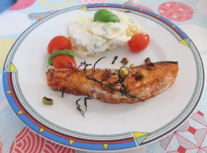 Tarragon rubbed 25g