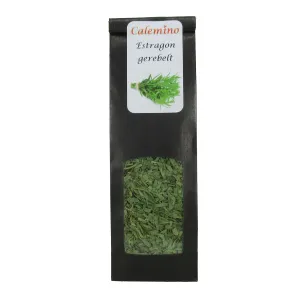 Tarragon rubbed 25g