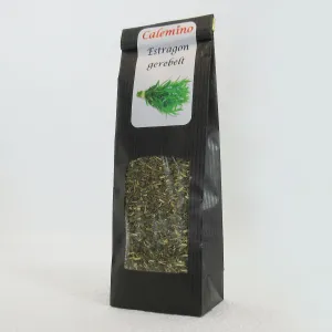 Estragon gerebelt 50g