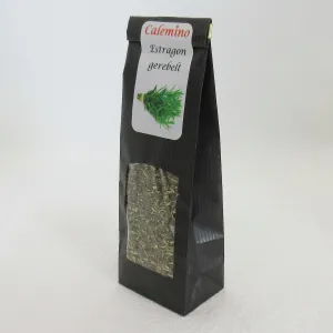 Estragon gerebelt 50g