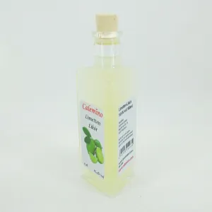 Exotischer Fruchtlikör Limetten-Likör 15,4% vol 100ml