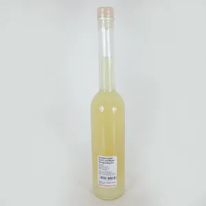 Exotischer Fruchtlikör Limetten-Likör 15,4% vol 500ml Designerflasche