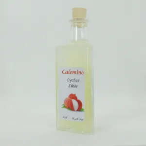 Exotischer Fruchtlikör Lychee-Likör 15,4% vol 100ml