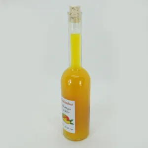 Exotic fruit liqueur Mango-Liqueur 15.4% vol 200ml  (6.8oz)