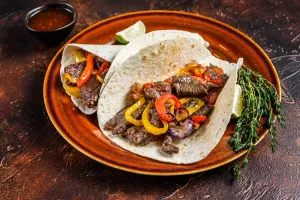 Fajita Tex-Mex Spice Preparation 150g