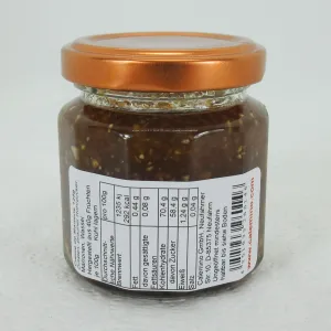 Französische Crème de Marrons - Maronen-Creme 125g