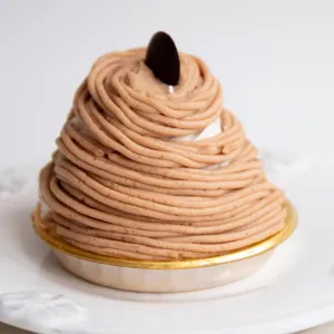 Französische Crème de Marrons - Maronen-Creme 125g