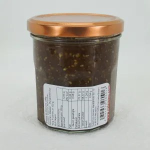 Französische Crème de Marrons - Maronen-Creme 350g