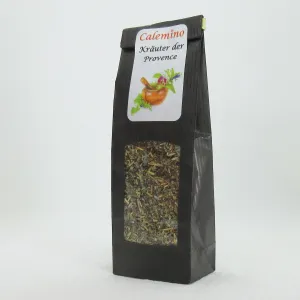 Kräuter der Provence 50g