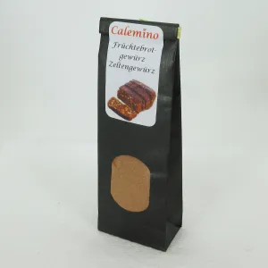 Früchtebrotgewürz Zeltengewürz 40g