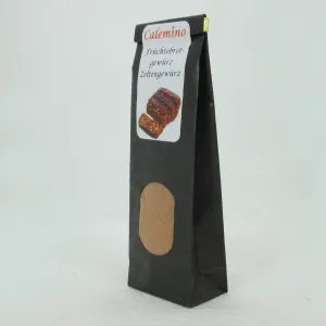 Früchtebrotgewürz Zeltengewürz 40g