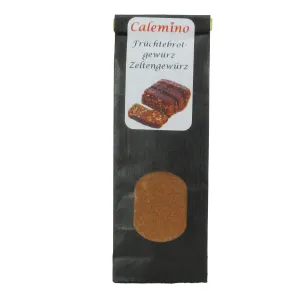 Früchtebrotgewürz Zeltengewürz 40g