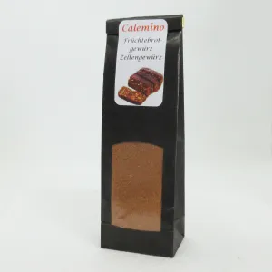 Früchtebrotgewürz Zeltengewürz 75g