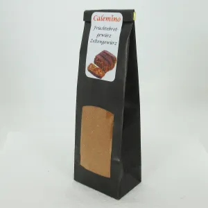 Früchtebrotgewürz Zeltengewürz 75g