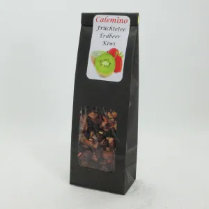 Früchtetee Erdbeer-Kiwi 75g