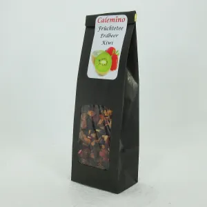 Früchtetee Erdbeer-Kiwi 75g