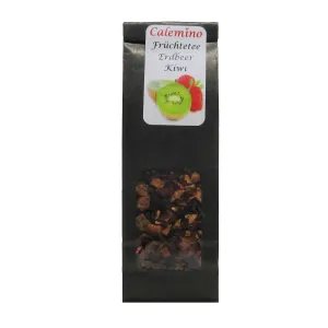 Früchtetee Erdbeer-Kiwi 75g