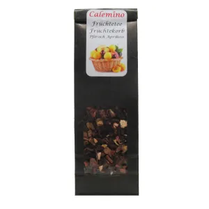 Fruit Tea Fruit Basket 75g