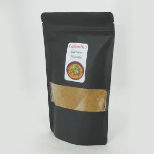 Garam Masala Spice Mix 150g Pressure seal bag