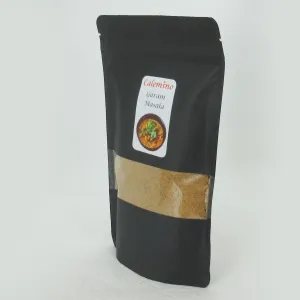 Garam Masala Spice Mix 150g Pressure seal bag