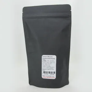 Garam Masala Spice Mix 150g Pressure seal bag